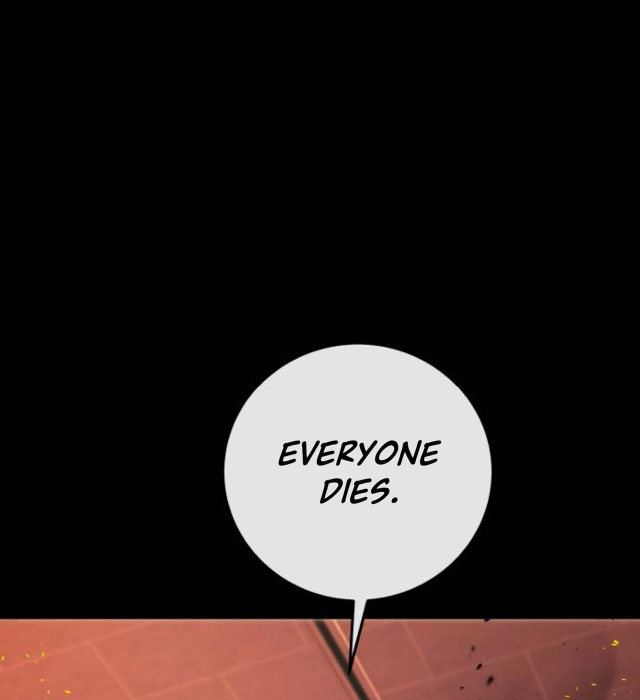 Please Don't Die! Chapter 20 page 142