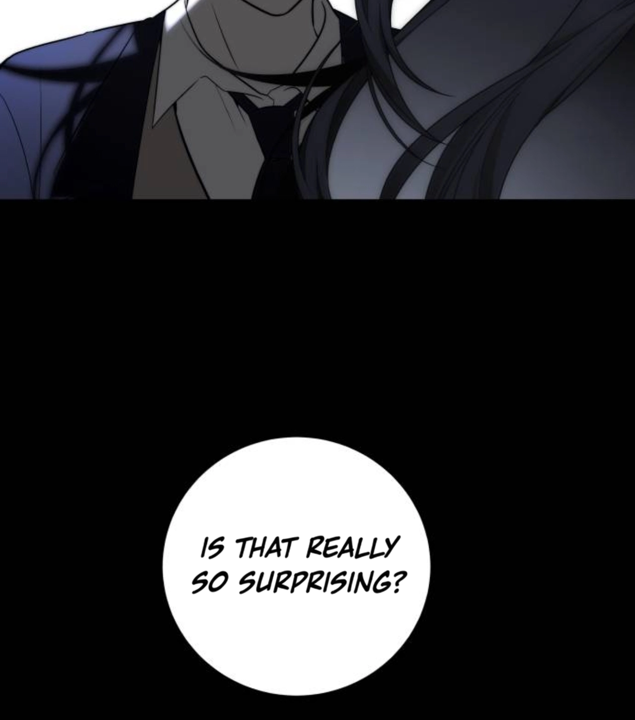 Please Don't Die! Chapter 20 page 148