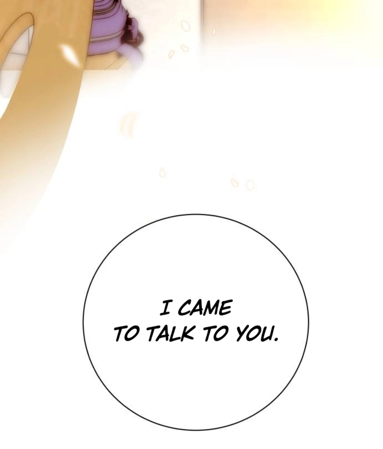Please Don't Die! Chapter 20 page 162