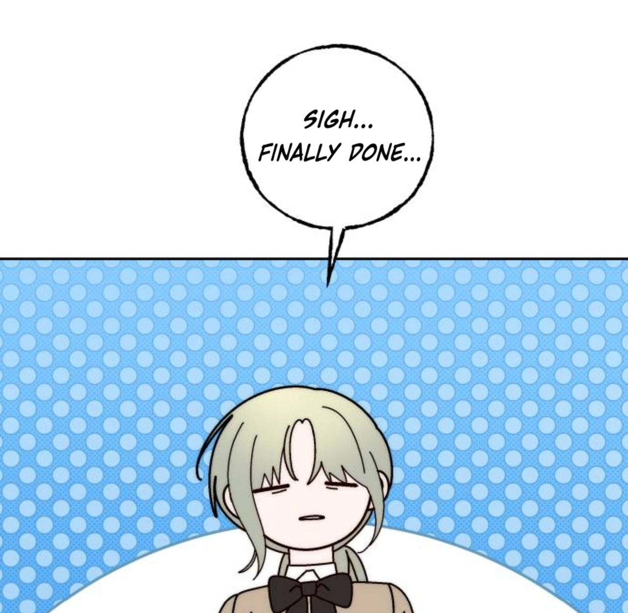 Please Don't Die! Chapter 20 page 171