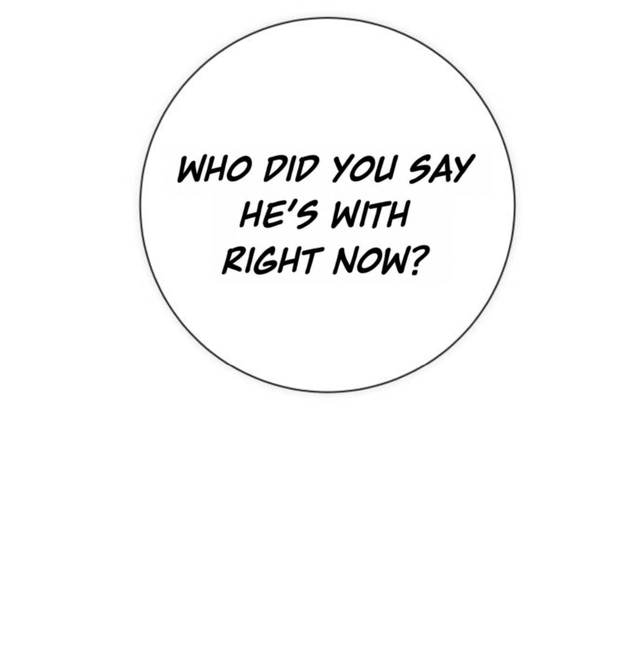Please Don't Die! Chapter 20 page 187