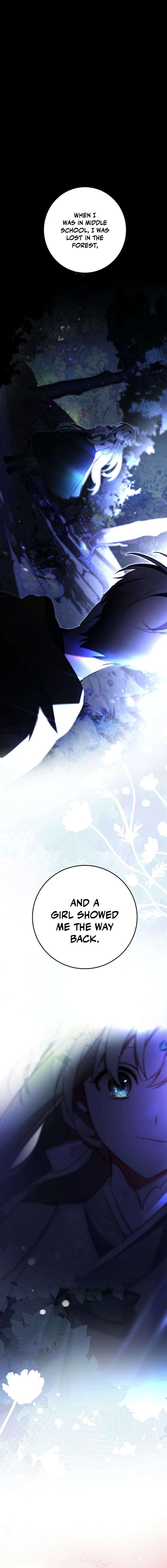 Please Don't Die! Chapter 4 page 15