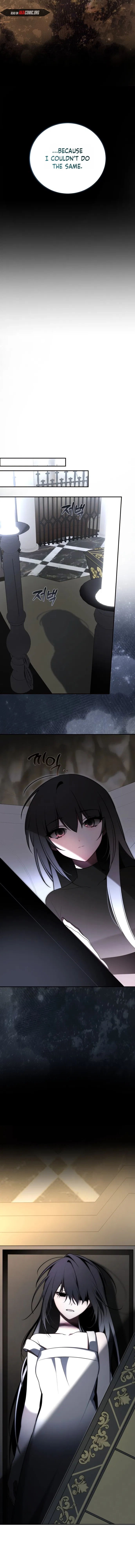 Please Don't Die! Chapter 5 page 14