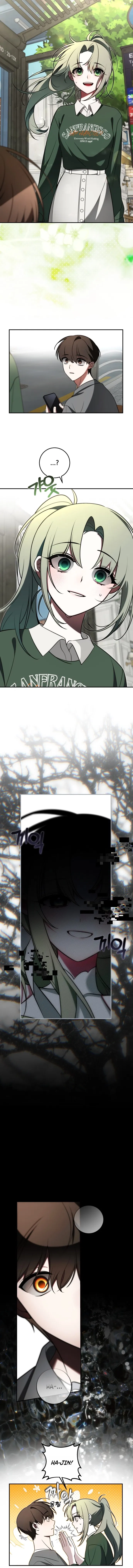 Please Don't Die! Chapter 6 page 2