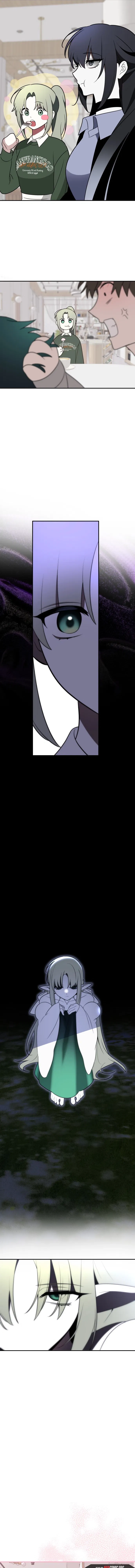 Please Don't Die! Chapter 6 page 15