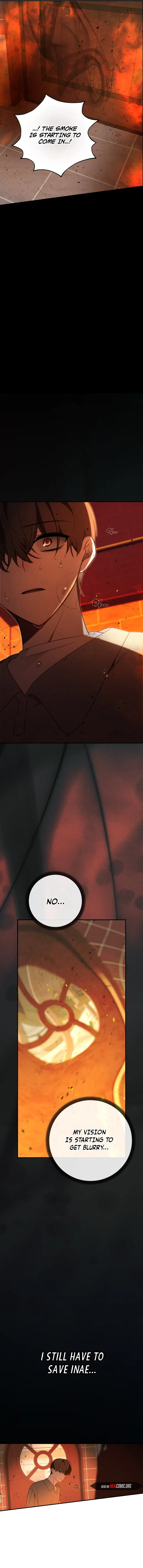 Please Don't Die! Chapter 7 page 9