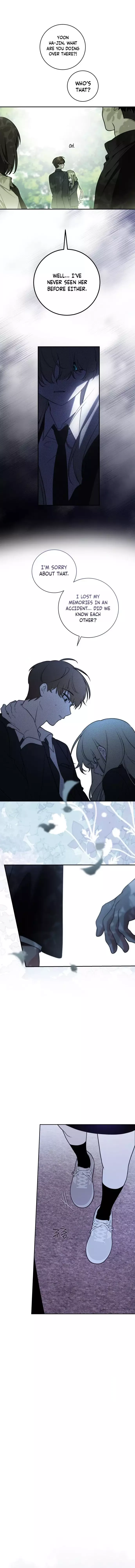 Please Don't Die! Chapter 9 page 6