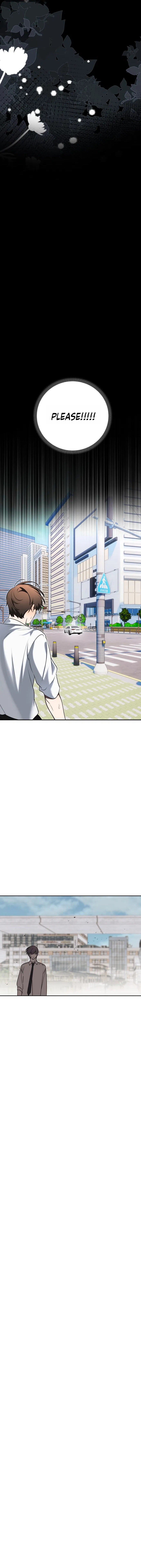 Please Don't Die! Chapter 9 page 16