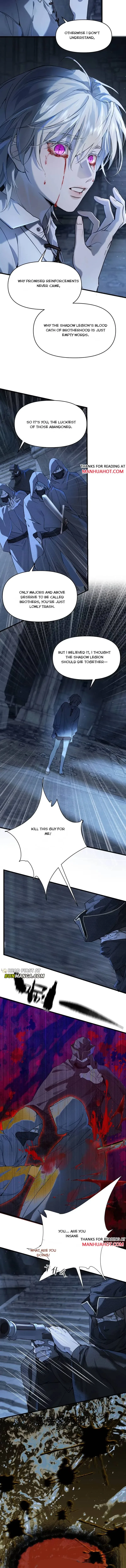 Please Feed This Succubus Chapter 10 page 3