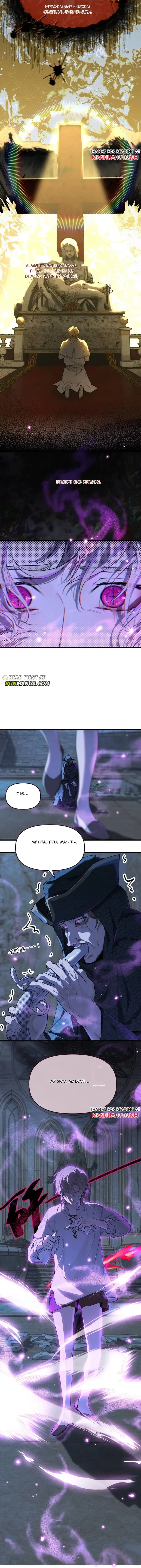 Please Feed This Succubus Chapter 10 page 4