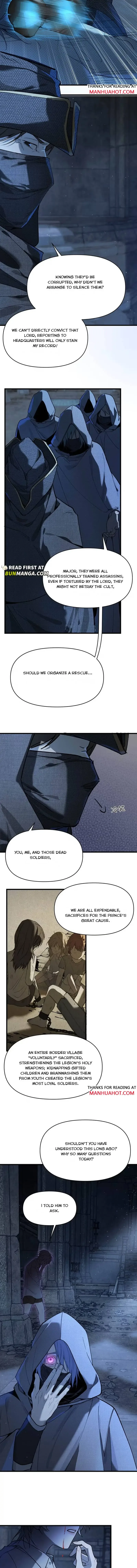 Please Feed This Succubus Chapter 10 page 2