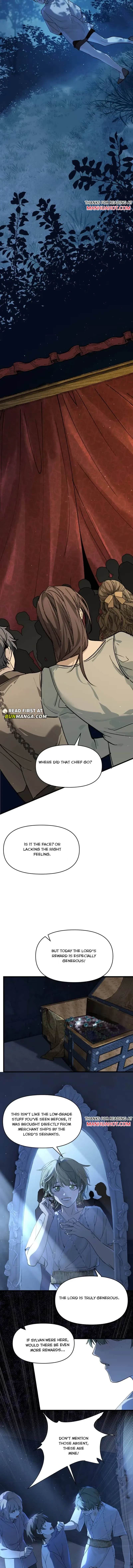 Please Feed This Succubus Chapter 10 page 7