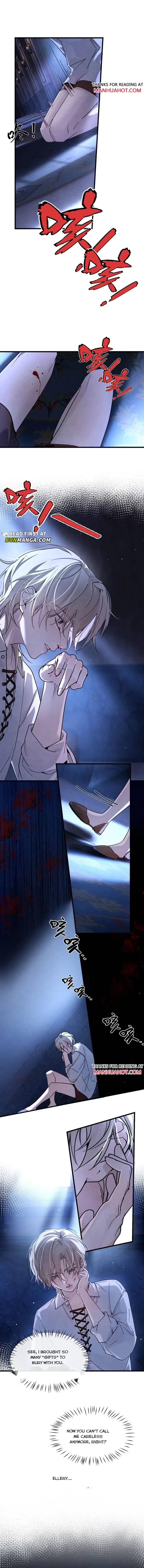 Please Feed This Succubus Chapter 11 page 4