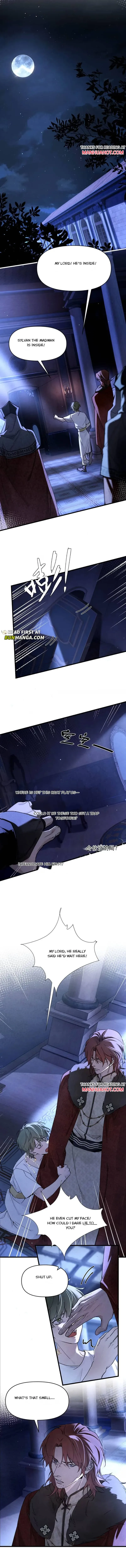 Please Feed This Succubus Chapter 11 page 5