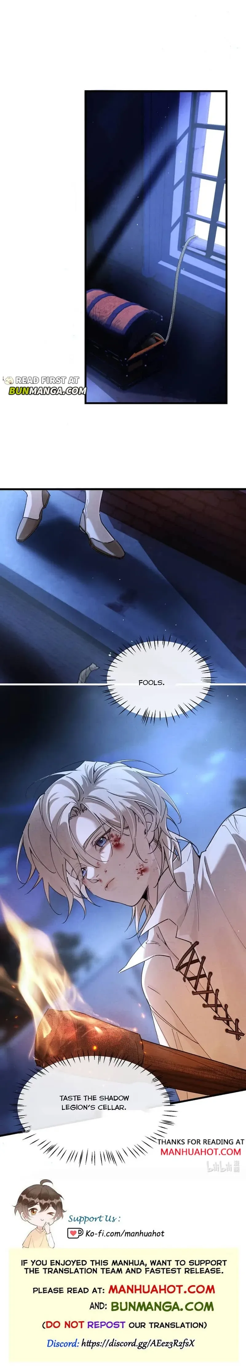 Please Feed This Succubus Chapter 11 page 6
