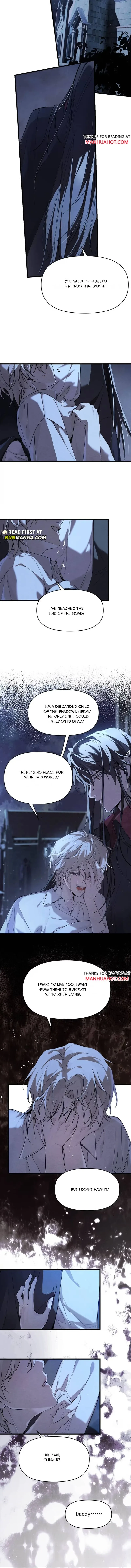 Please Feed This Succubus Chapter 12 page 5