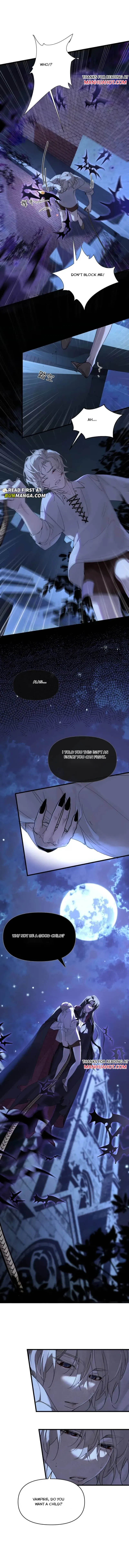 Please Feed This Succubus Chapter 12 page 3