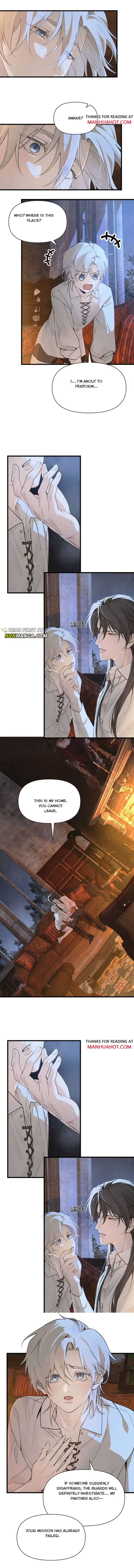 Please Feed This Succubus Chapter 13 page 3