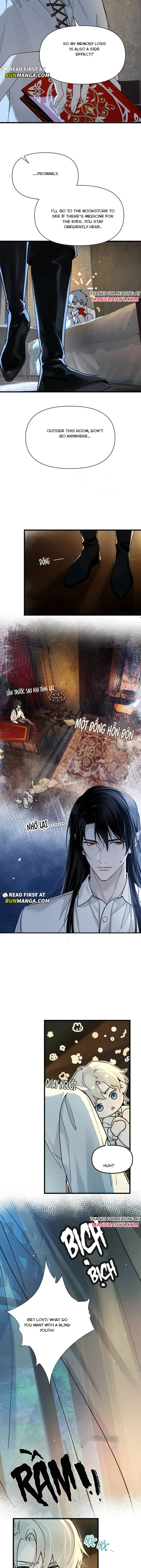 Please Feed This Succubus Chapter 14 page 3