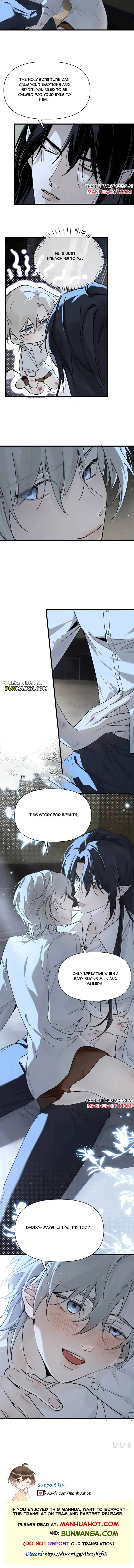 Please Feed This Succubus Chapter 14 page 9