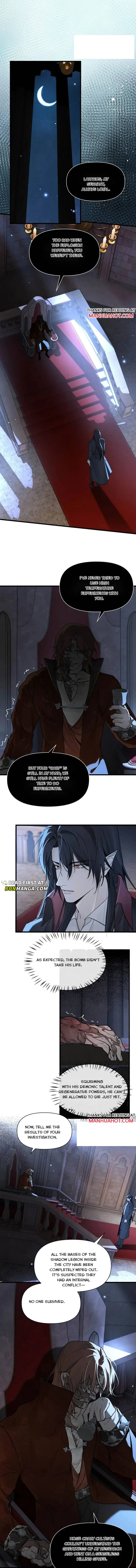 Please Feed This Succubus Chapter 15 page 6