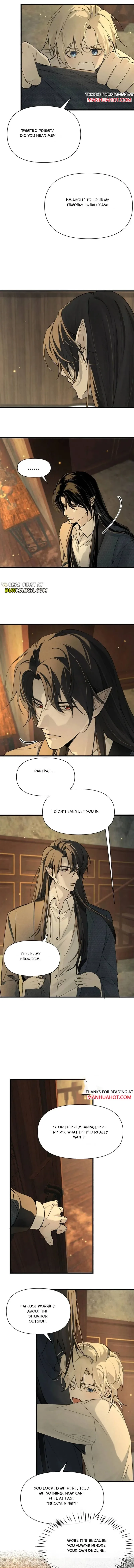 Please Feed This Succubus Chapter 15 page 4