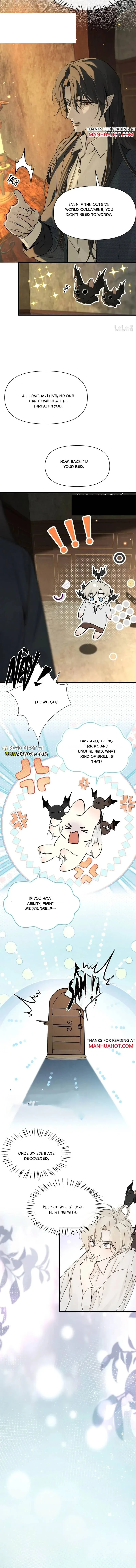 Please Feed This Succubus Chapter 15 page 5