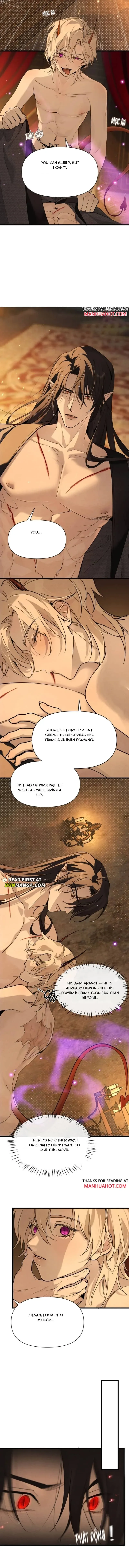 Please Feed This Succubus Chapter 16 page 5