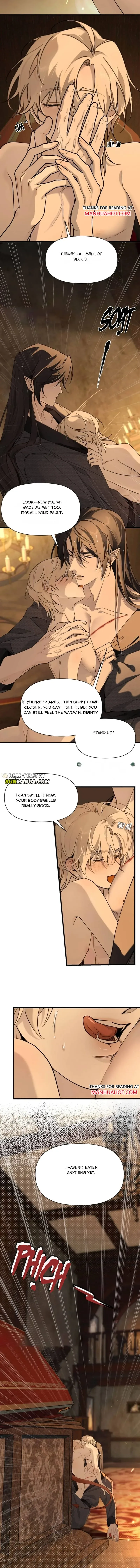 Please Feed This Succubus Chapter 16 page 4