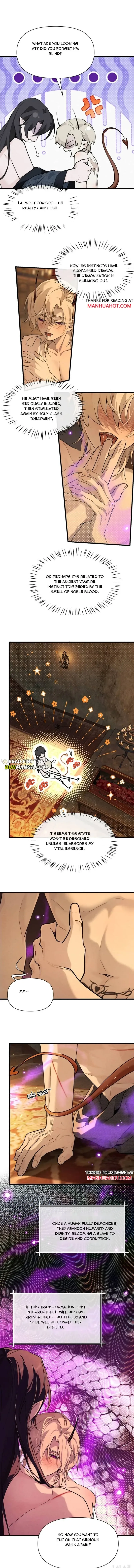 Please Feed This Succubus Chapter 16 page 6
