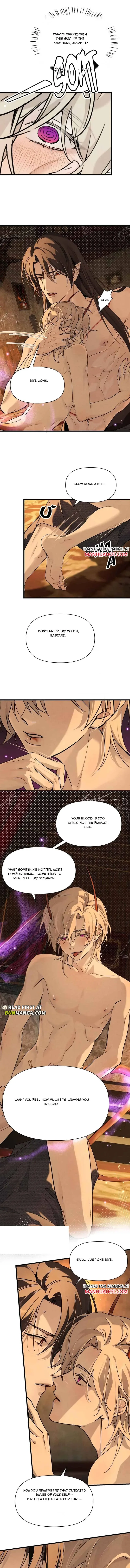 Please Feed This Succubus Chapter 17 page 2