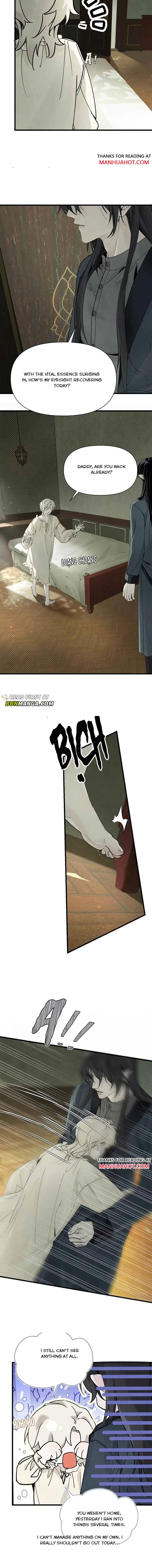 Please Feed This Succubus Chapter 17 page 6
