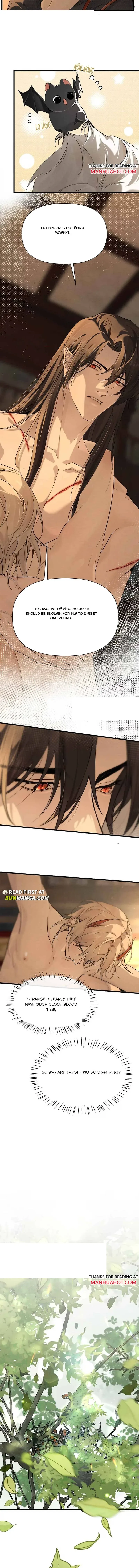 Please Feed This Succubus Chapter 17 page 4