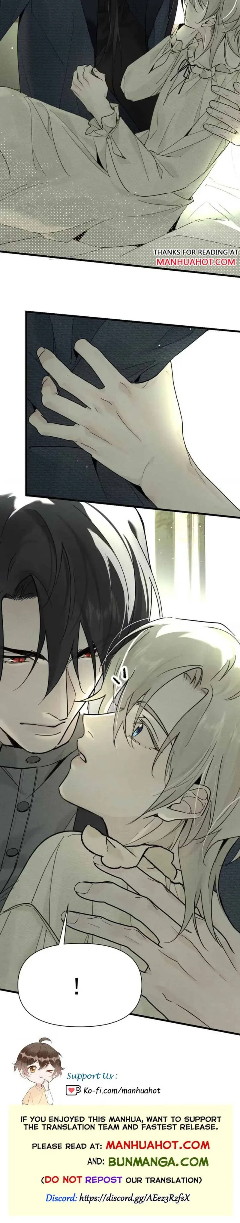 Please Feed This Succubus Chapter 17 page 8