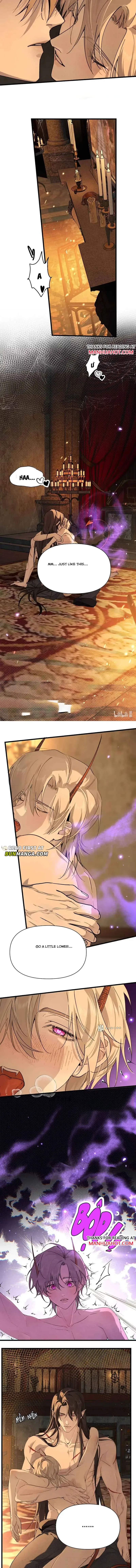 Please Feed This Succubus Chapter 17 page 3