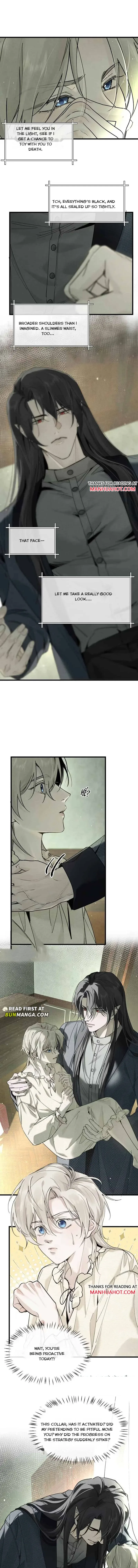 Please Feed This Succubus Chapter 17 page 7