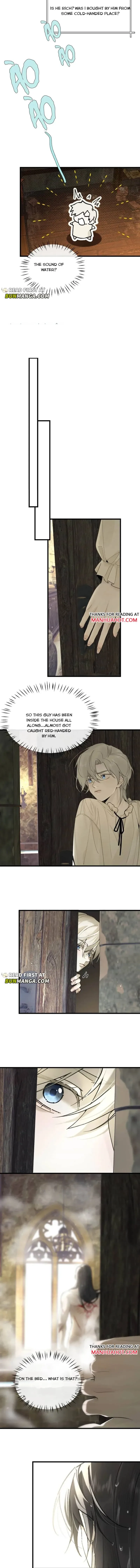 Please Feed This Succubus Chapter 18 page 7