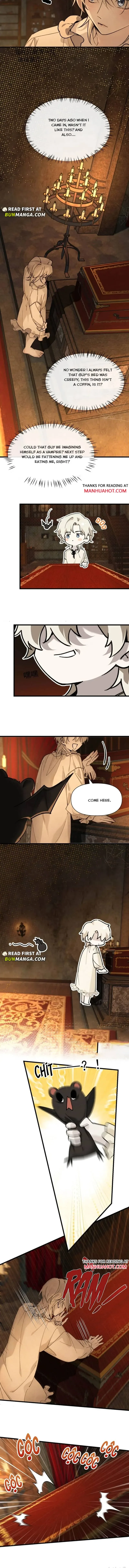Please Feed This Succubus Chapter 18 page 5