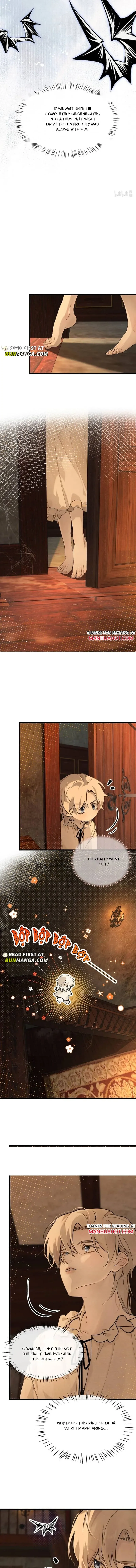 Please Feed This Succubus Chapter 18 page 4