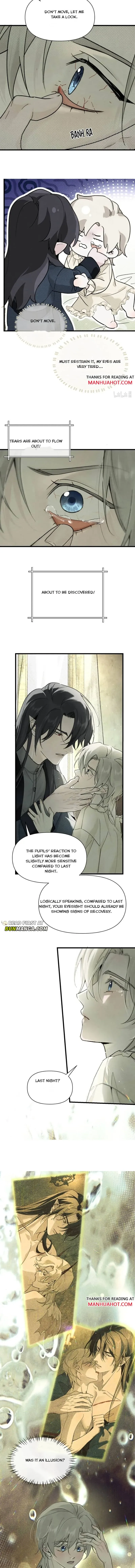 Please Feed This Succubus Chapter 18 page 2