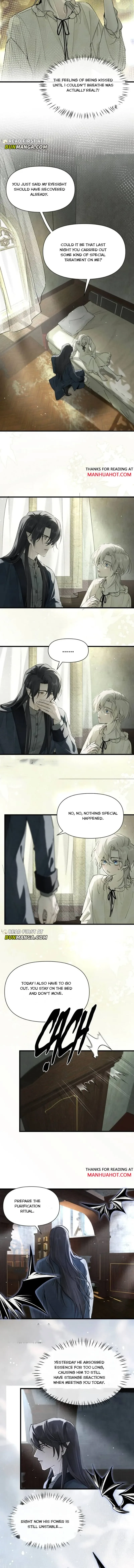 Please Feed This Succubus Chapter 18 page 3