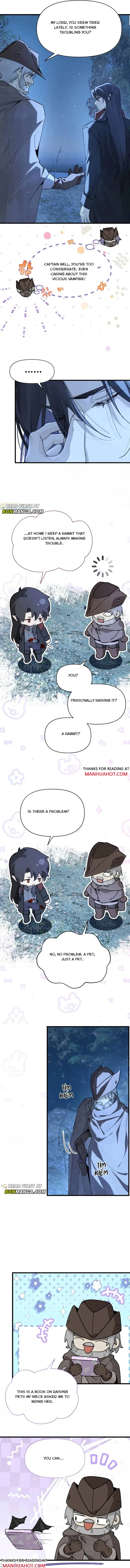 Please Feed This Succubus Chapter 19 page 8