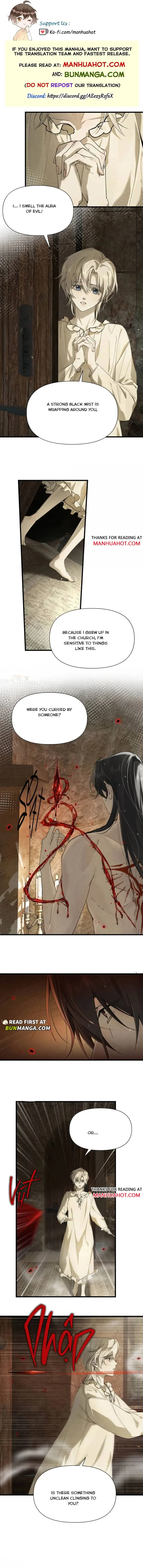 Please Feed This Succubus Chapter 19 page 1