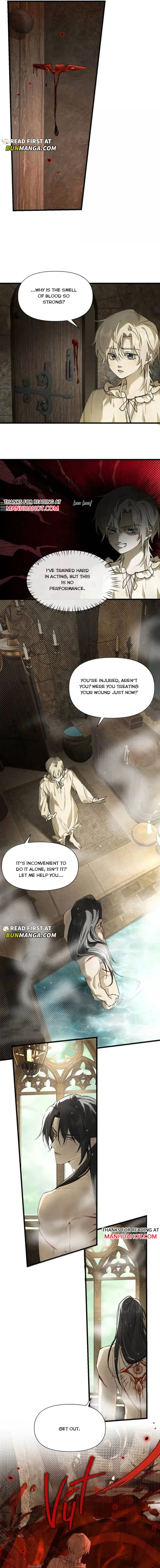 Please Feed This Succubus Chapter 19 page 2