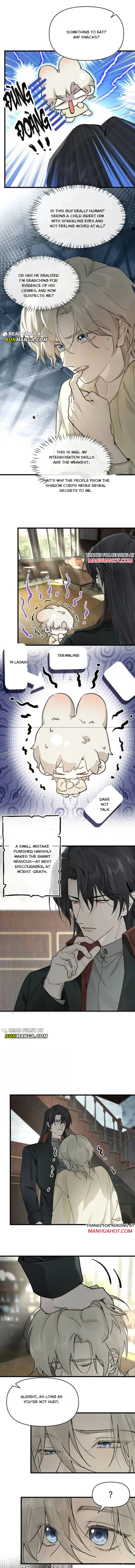 Please Feed This Succubus Chapter 20 page 3