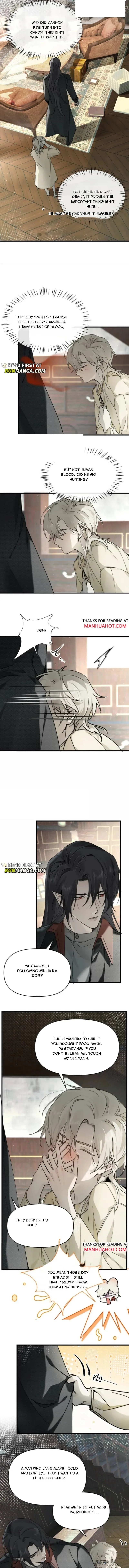 Please Feed This Succubus Chapter 20 page 4
