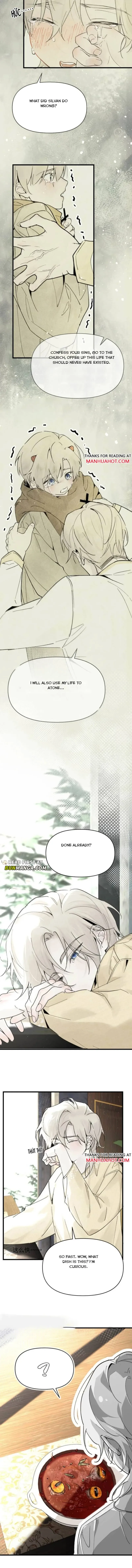Please Feed This Succubus Chapter 20 page 7