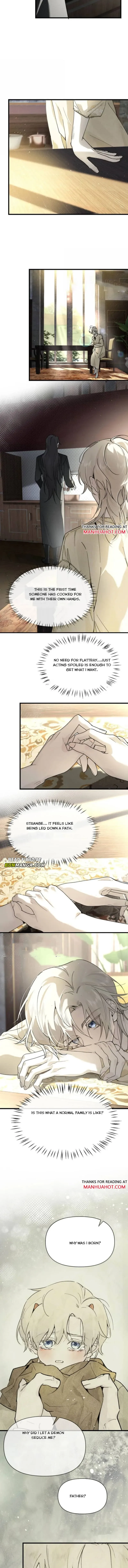 Please Feed This Succubus Chapter 20 page 6