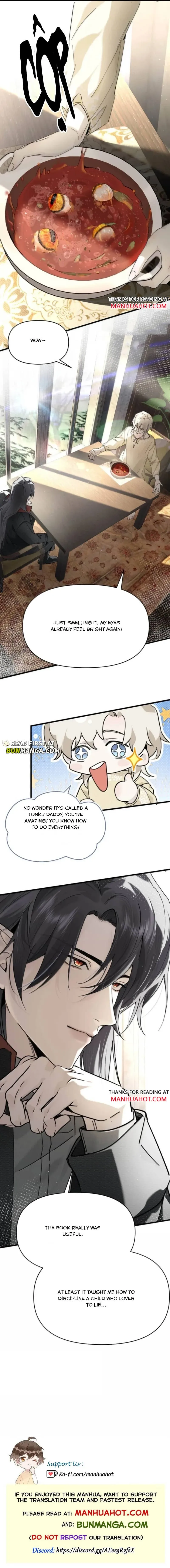 Please Feed This Succubus Chapter 20 page 9