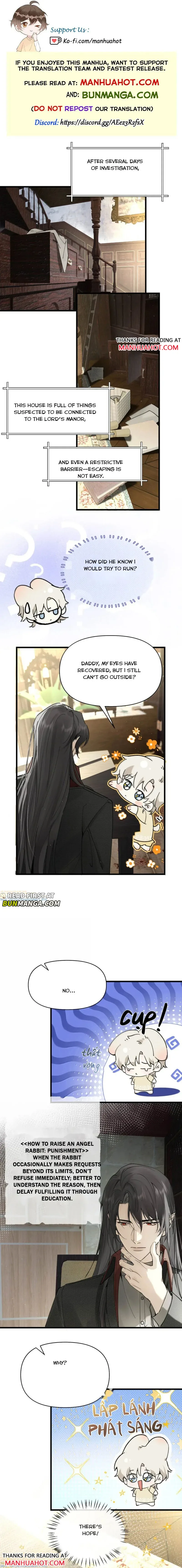 Please Feed This Succubus Chapter 21 page 1